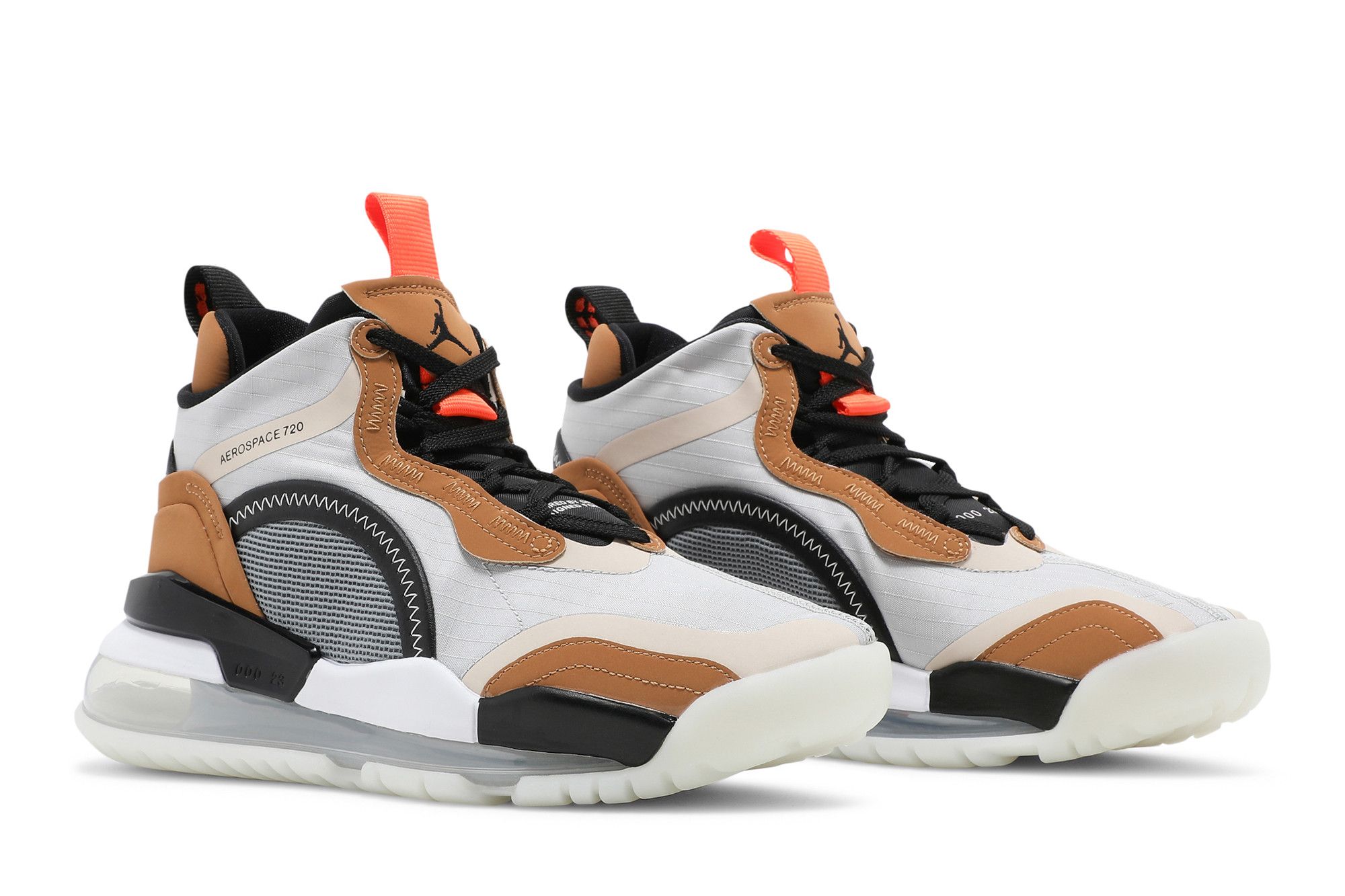 Buy Air Jordan Aerospace 720 'Rookie of the Year' - BV5502