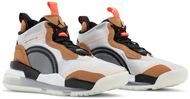 Air Jordan Aerospace 720 Rookie of the Year