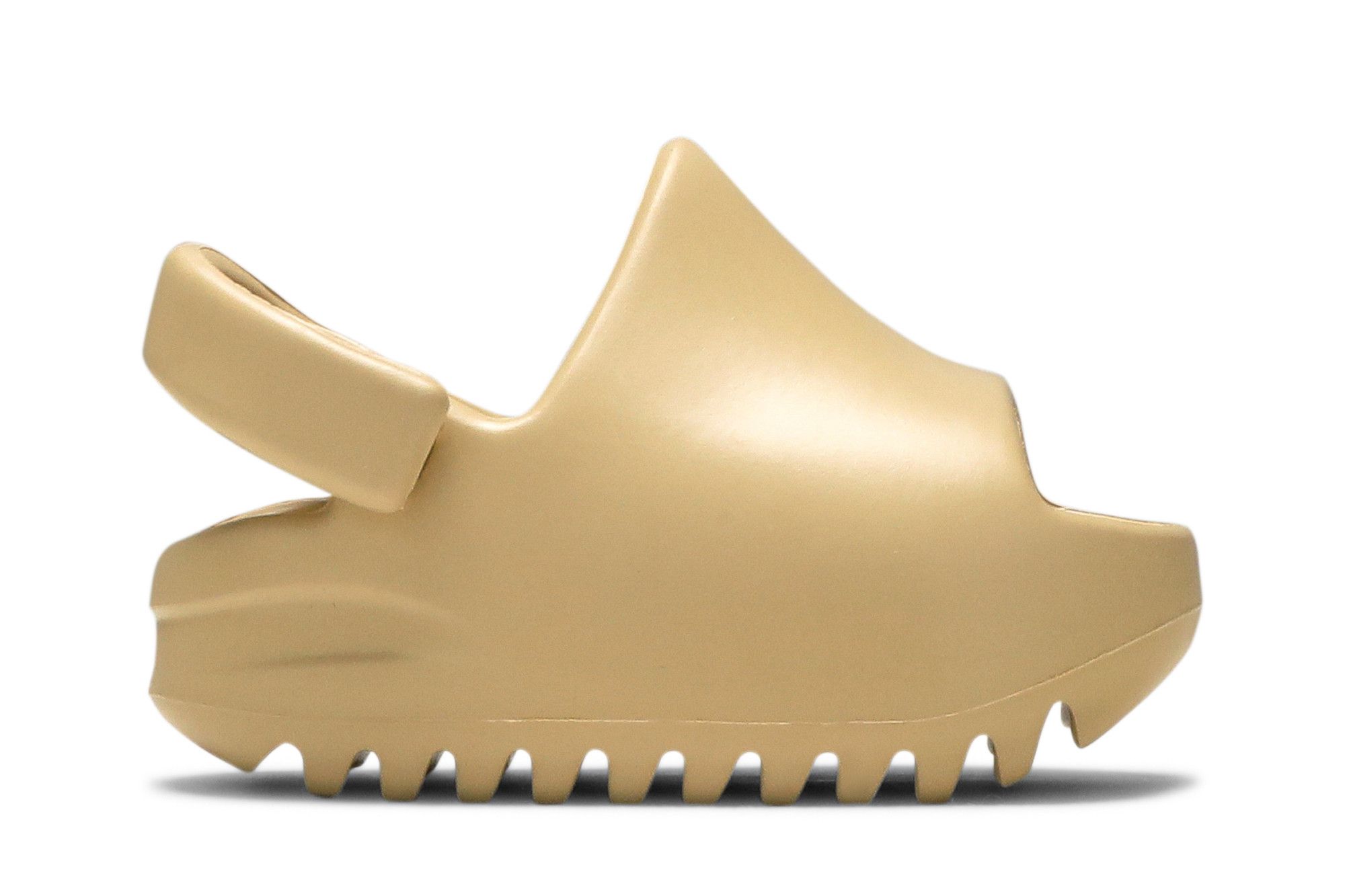 infant yeezy slides