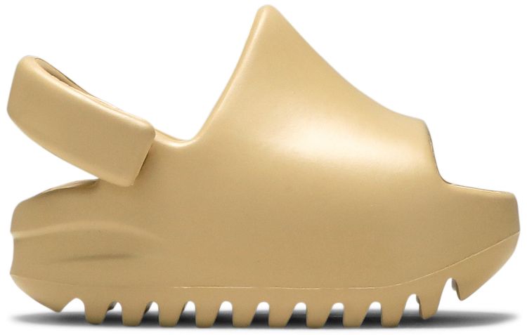 Adidas Yeezy Slides Infant Desert Sand