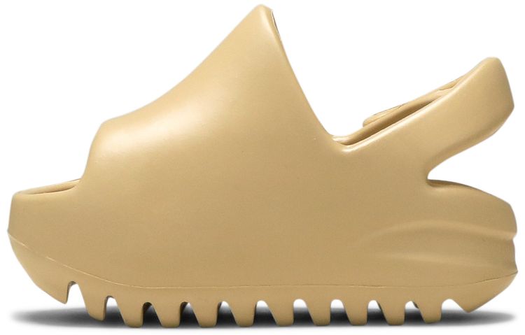 Adidas Yeezy Slides Infant Desert Sand