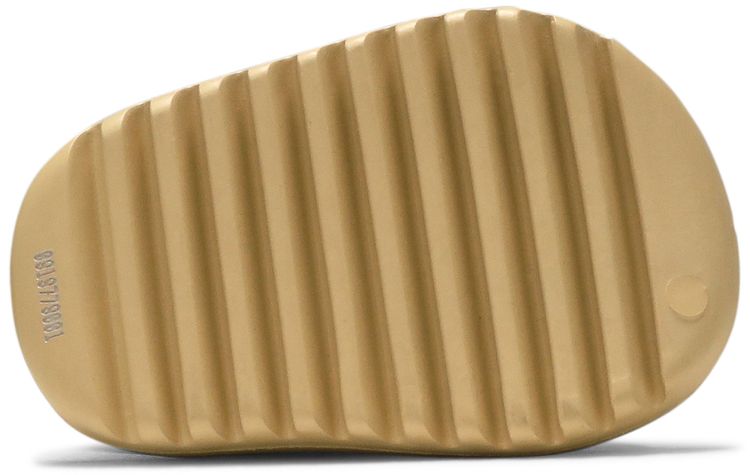 Adidas Yeezy Slides Infant Desert Sand