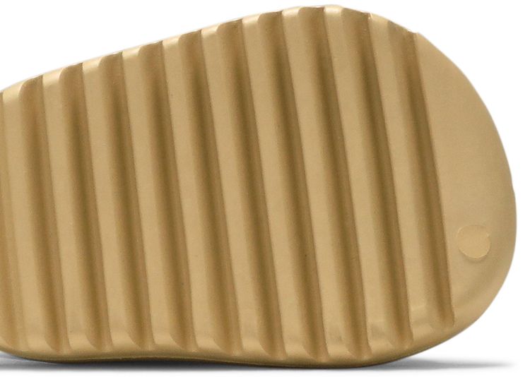 Adidas Yeezy Slides Infant Desert Sand