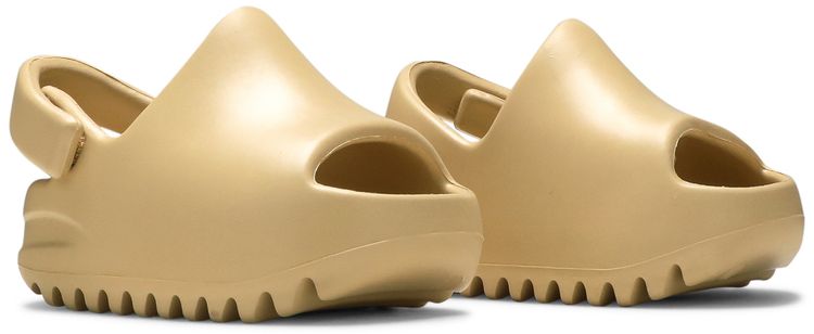 Adidas Yeezy Slides Infant Desert Sand