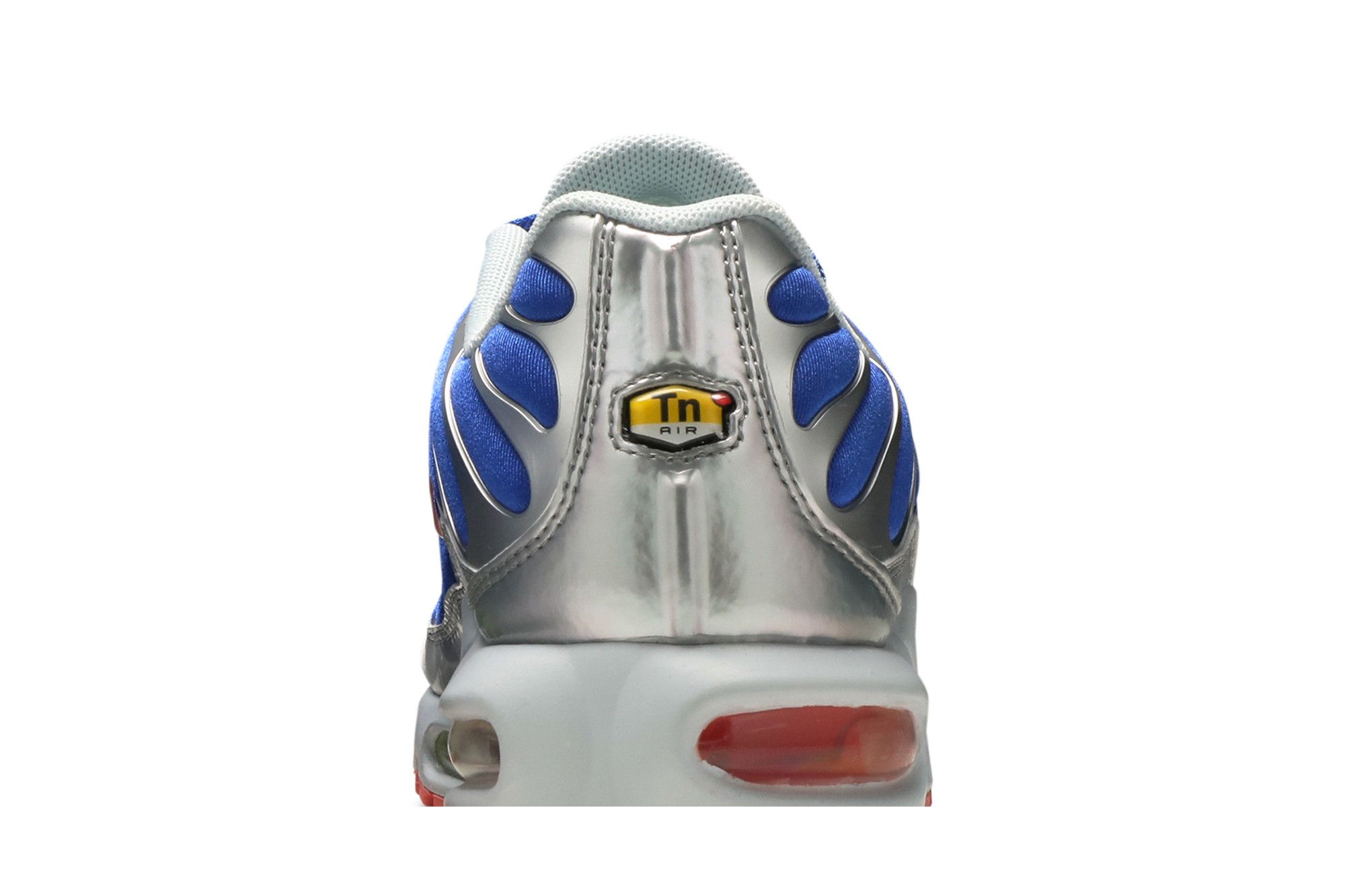 nike air max plus hyper royal sunblush