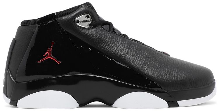 Air Jordan Jumpman Team Flow Bred