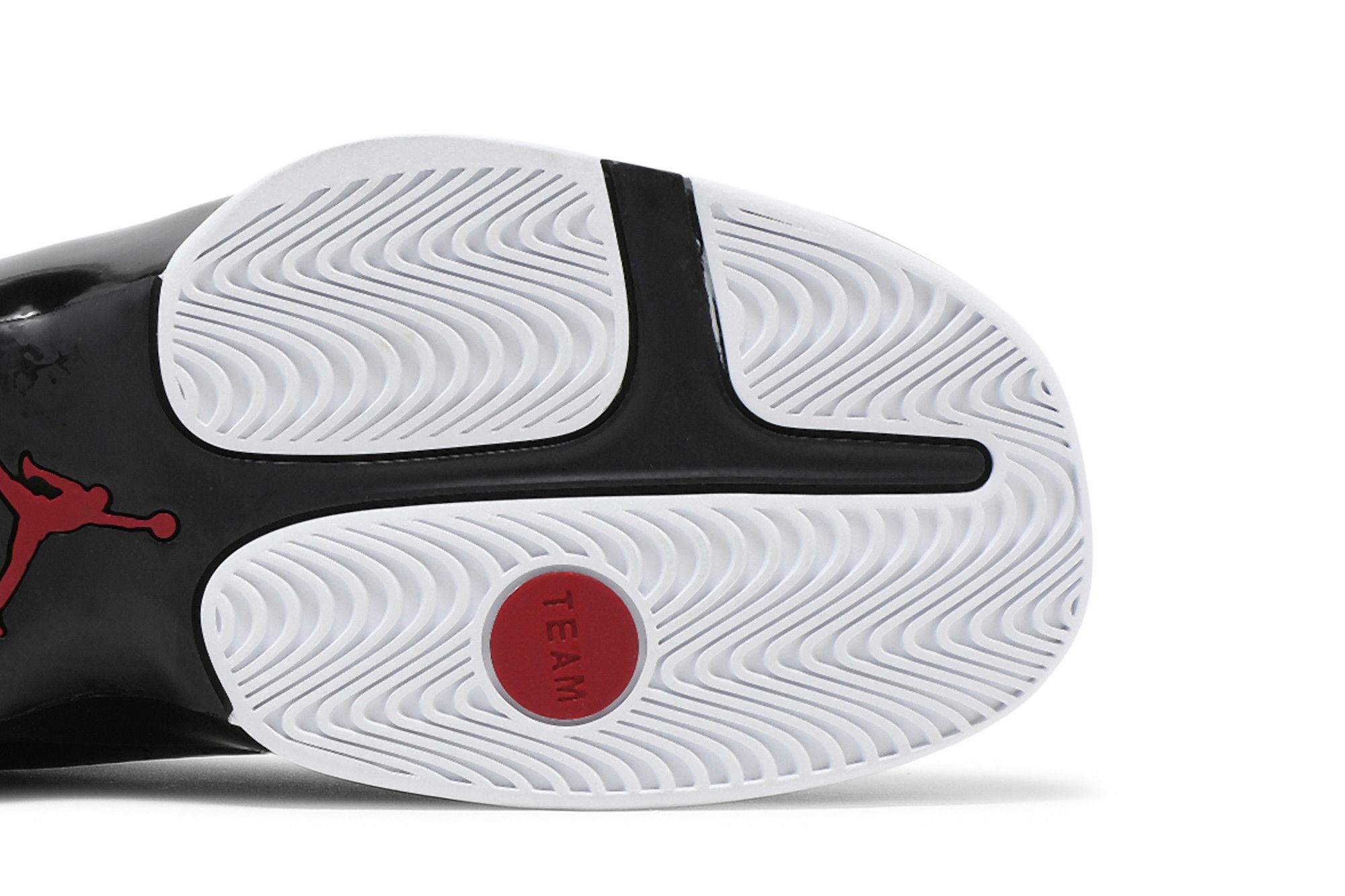 Buy Jordan Jumpman Team Flow 'Bred' - CN3508 001 | GOAT