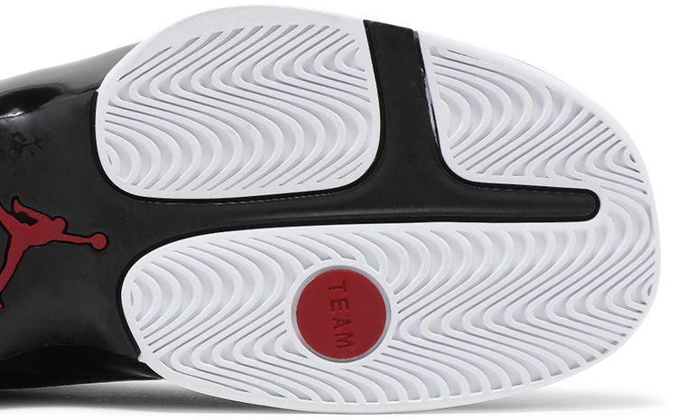 Air Jordan Jumpman Team Flow Bred