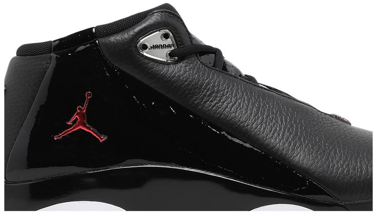 Air Jordan Jumpman Team Flow Bred