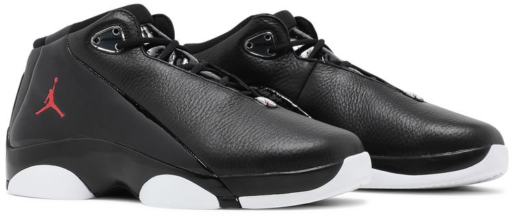 Air Jordan Jumpman Team Flow Bred