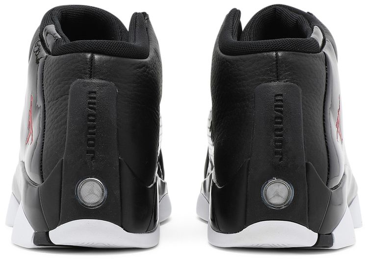 Air Jordan Jumpman Team Flow Bred