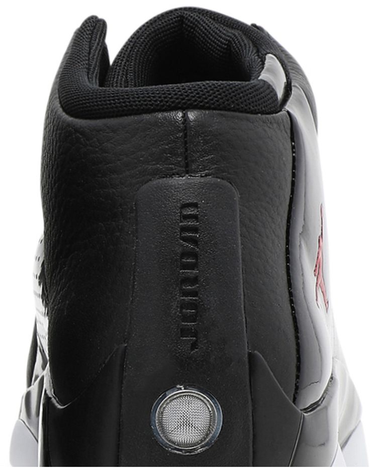 Air Jordan Jumpman Team Flow Bred