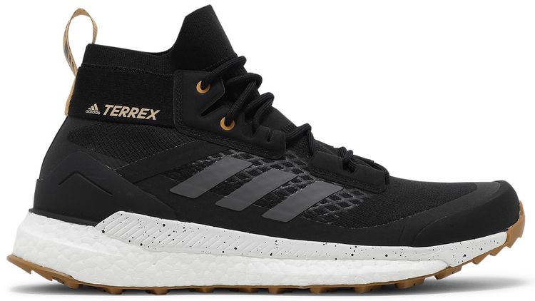 Adidas Terrex Free Hiker Primeblue Core Black