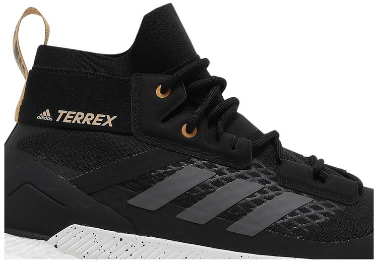 Adidas Terrex Free Hiker Primeblue Core Black
