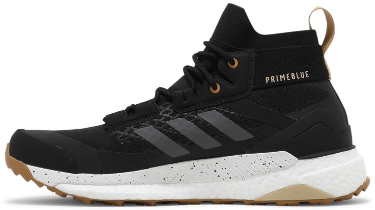 Adidas Terrex Free Hiker Primeblue Core Black