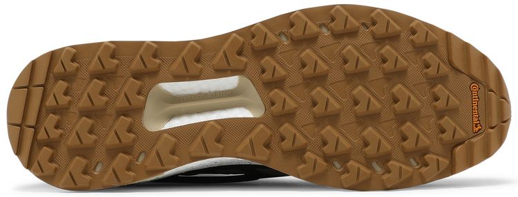 Adidas Terrex Free Hiker Primeblue Core Black