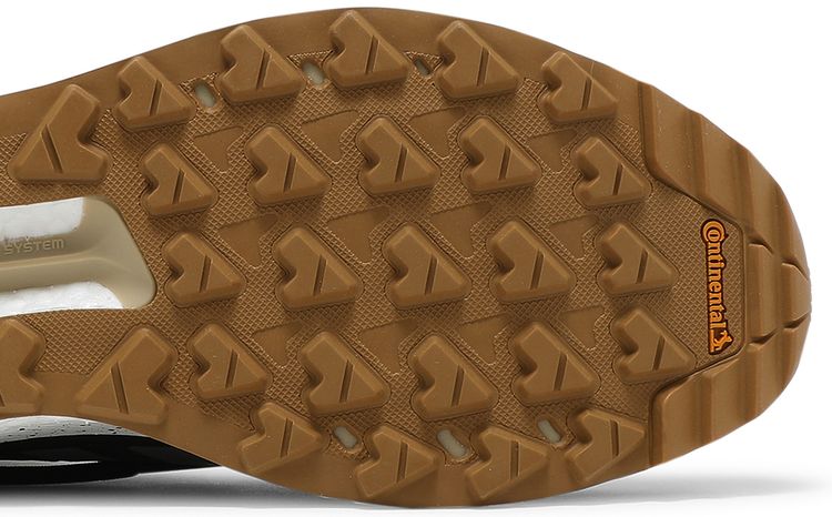 Adidas Terrex Free Hiker Primeblue Core Black