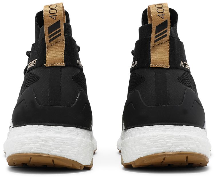 Adidas Terrex Free Hiker Primeblue Core Black