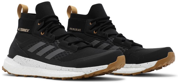 Adidas Terrex Free Hiker Primeblue Core Black