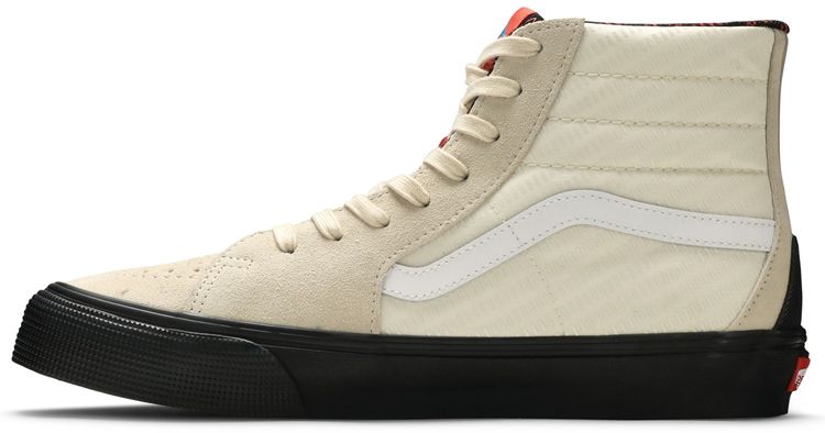 Vans Sk8 Hi GTX Turtle Dove