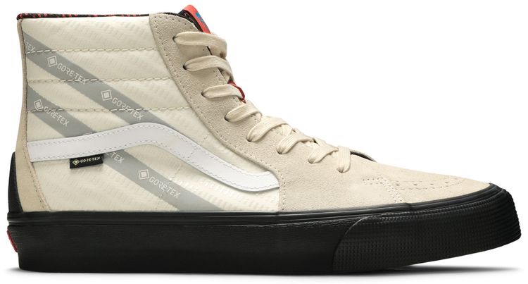 Vans Sk8 Hi GTX Turtle Dove