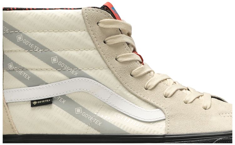 Vans Sk8 Hi GTX Turtle Dove