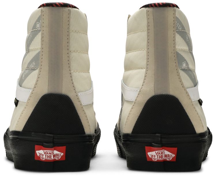 Vans Sk8 Hi GTX Turtle Dove