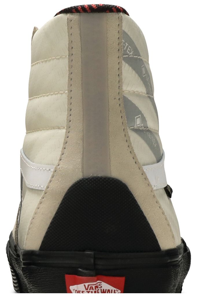 Vans Sk8 Hi GTX Turtle Dove