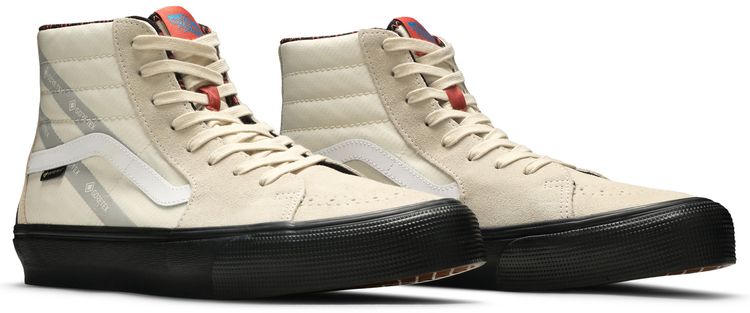 Vans Sk8 Hi GTX Turtle Dove