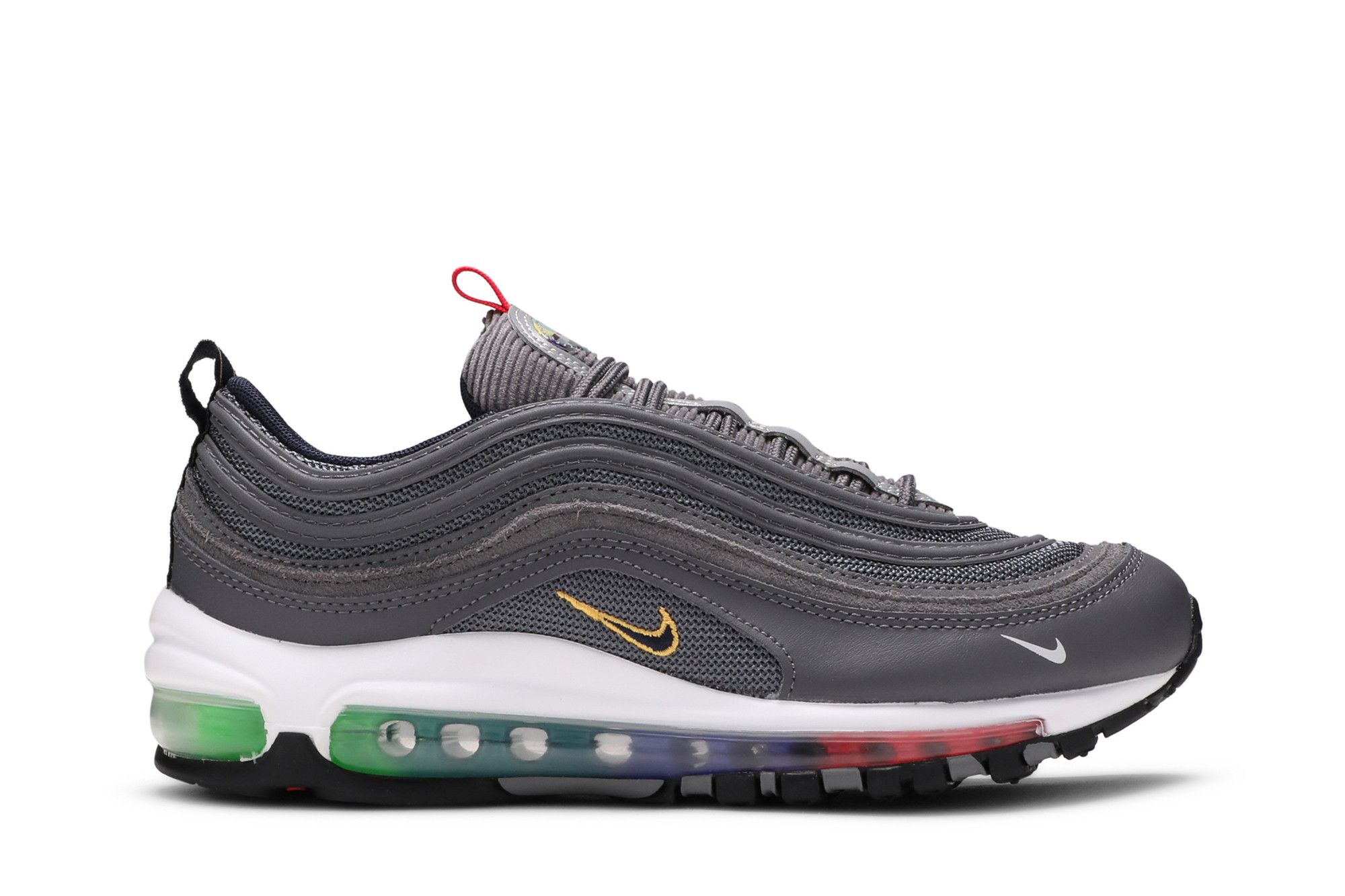 Buy Air Max 97 GS Evolution of Icons DD2002 001 GOAT