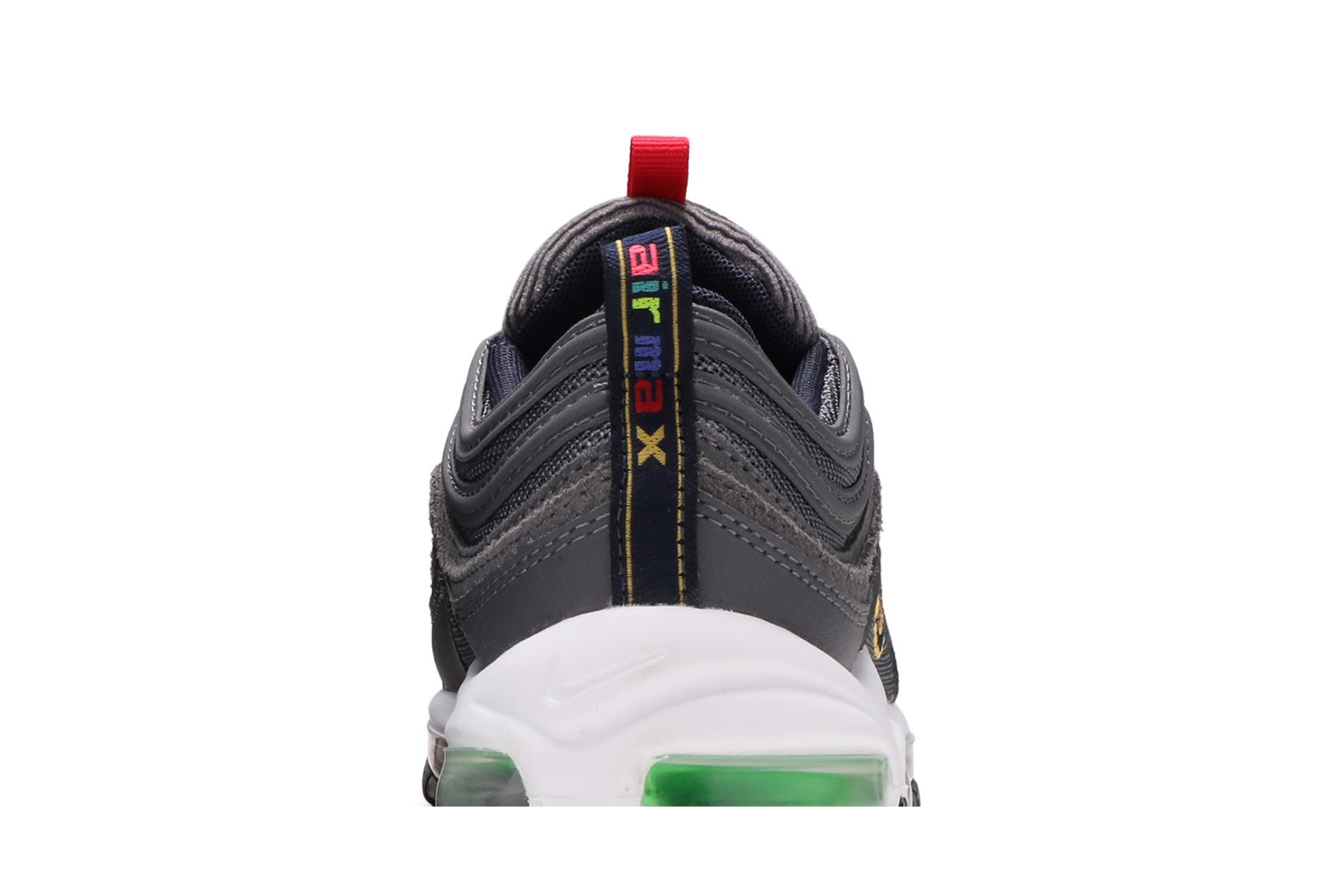 air max 97 evolution of icons
