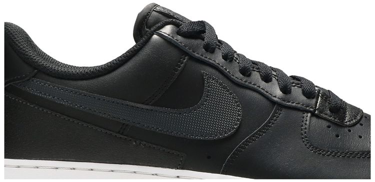 Nike Air Force 1 Low Technical Stitch Bred