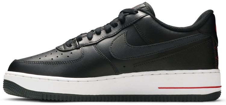 Nike Air Force 1 Low Technical Stitch Bred