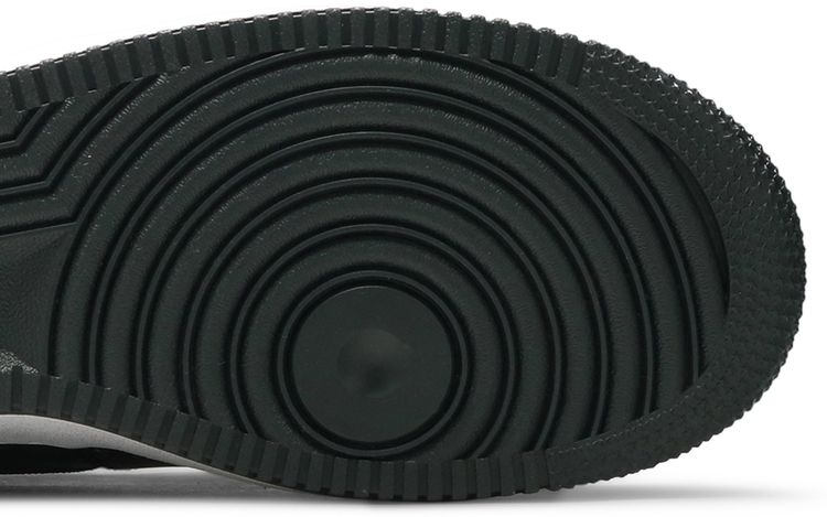 Nike Air Force 1 Low Technical Stitch Bred