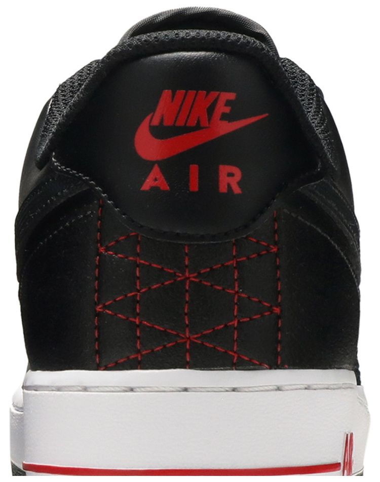 Nike Air Force 1 Low Technical Stitch Bred