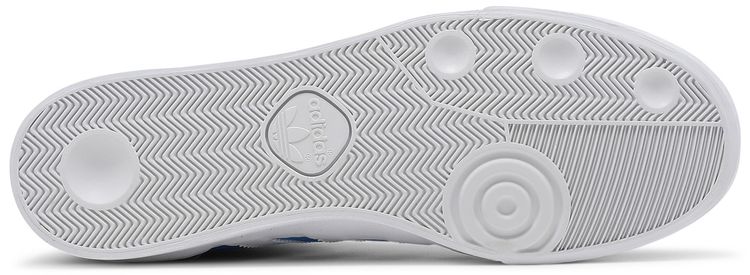 Adidas Basket Profi Glow Blue