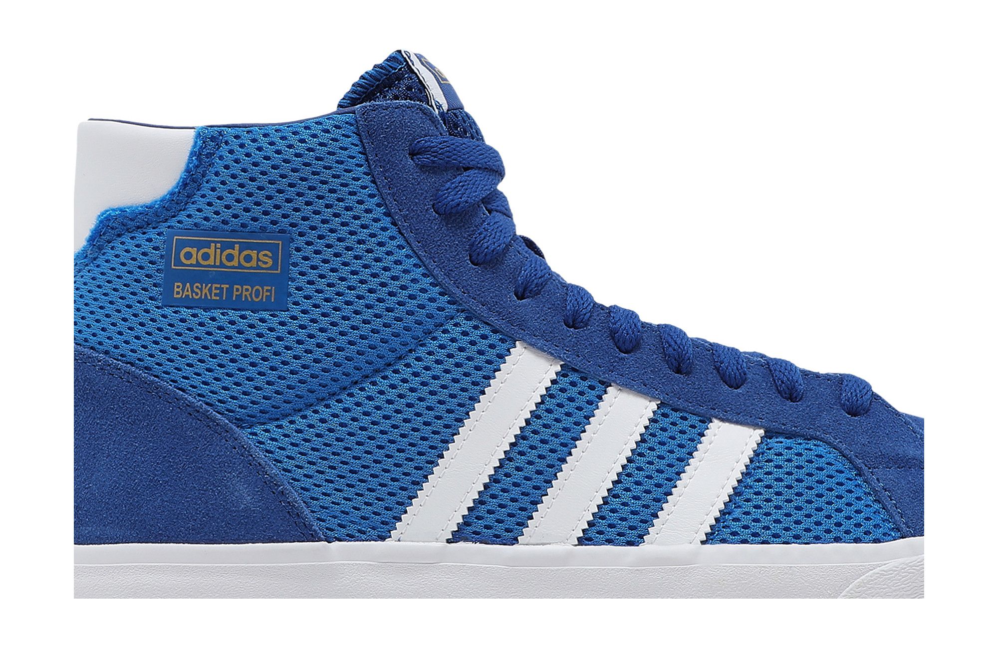 Adidas basketball profi top