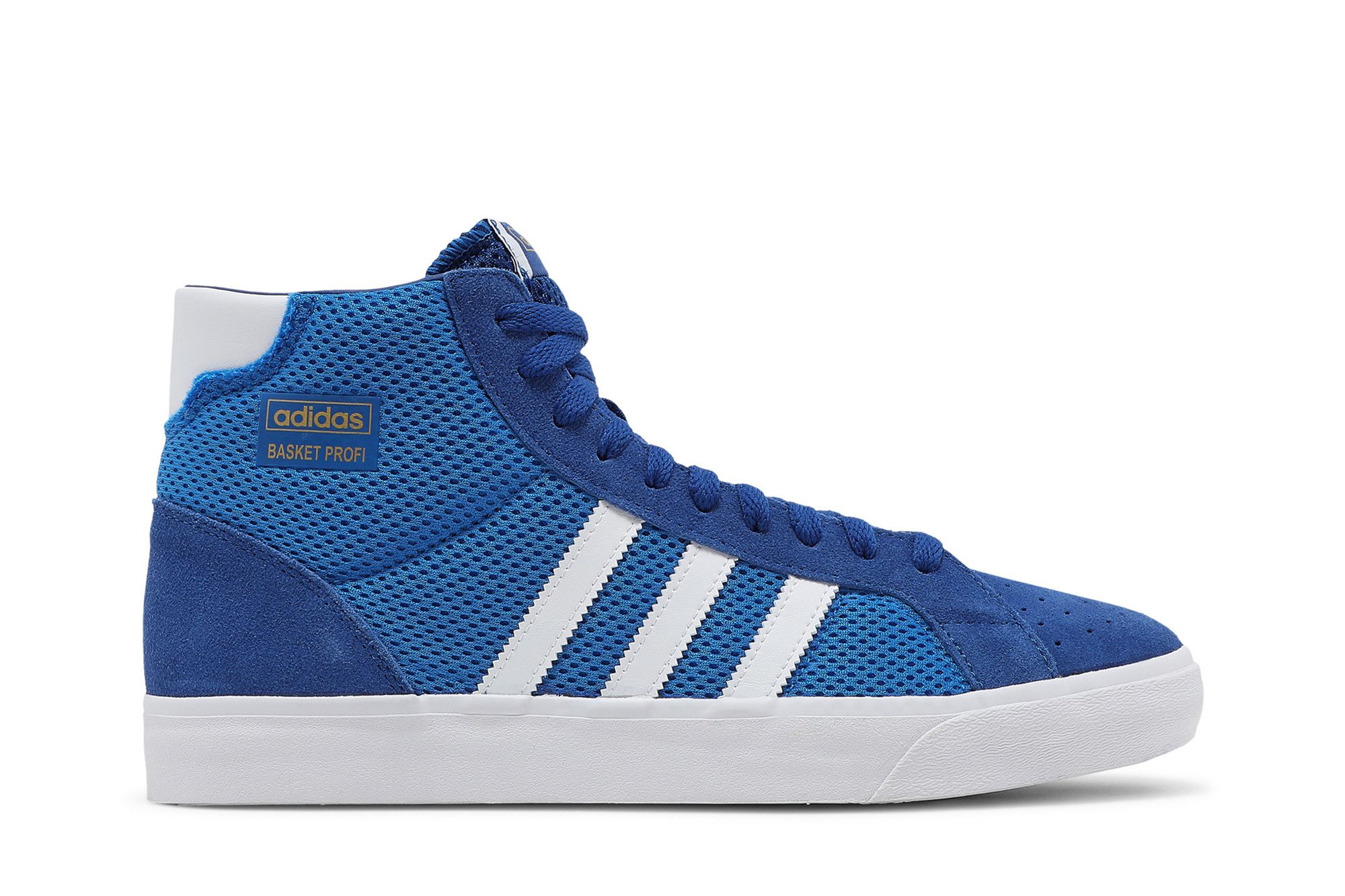 Adidas profi basket discount