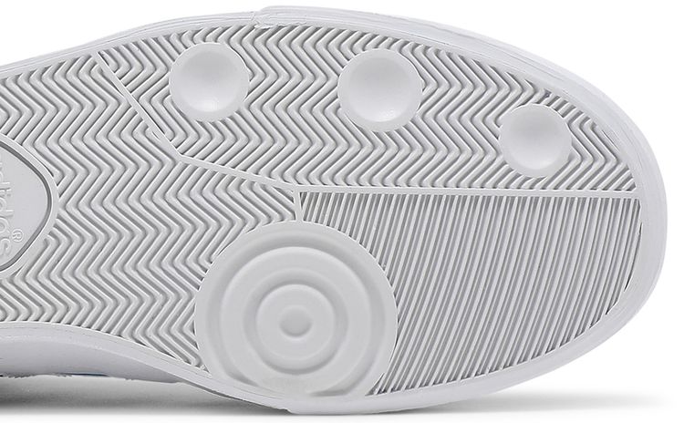 Adidas Basket Profi Glow Blue