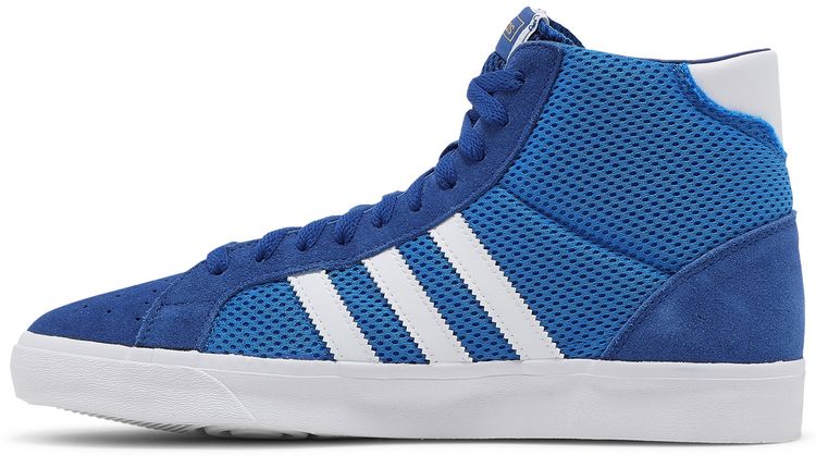Adidas Basket Profi Glow Blue