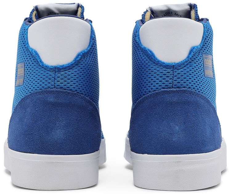 Adidas Basket Profi Glow Blue