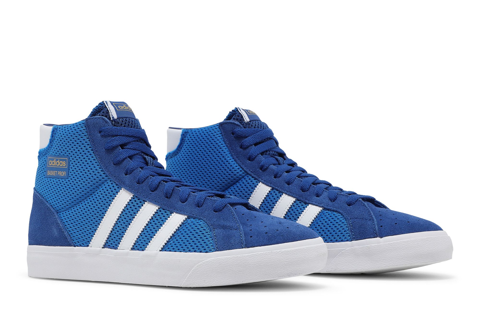 Adidas originals basket profi hotsell