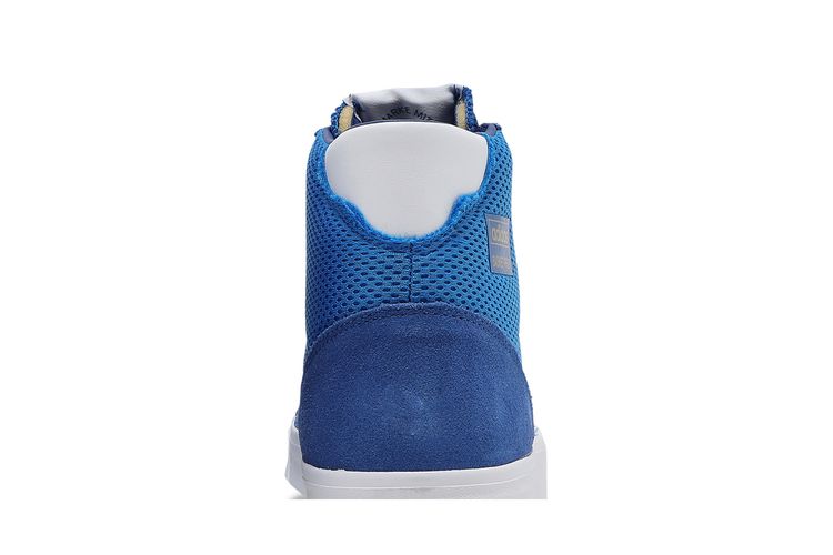 Adidas Basket Profi Glow Blue