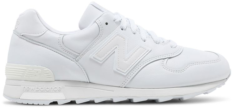 Shoe Ms 1400 New Balance Buy 1400 Made In USA 'White' M1400B GOAT