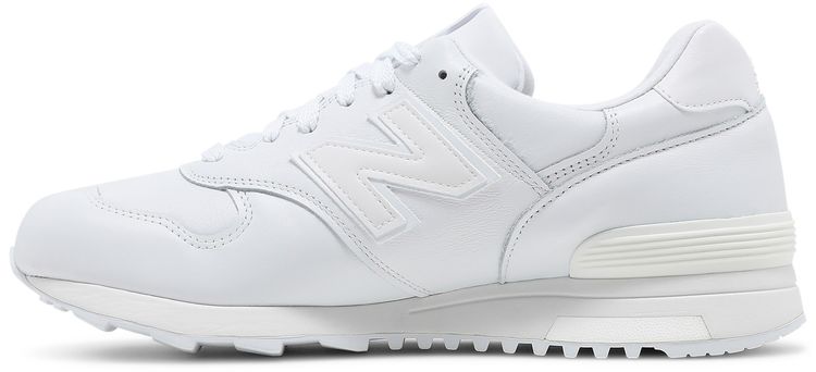 New Balance 1400 Made in USA White