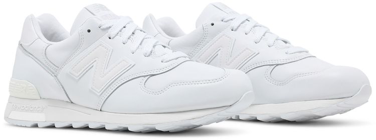 New Balance 1400 Made in USA White