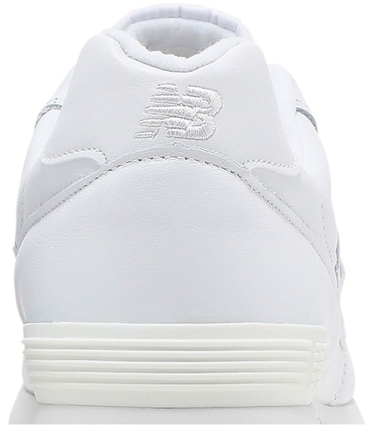 Buy New Balance 1400 Made in USA 'White' M1400B GOAT