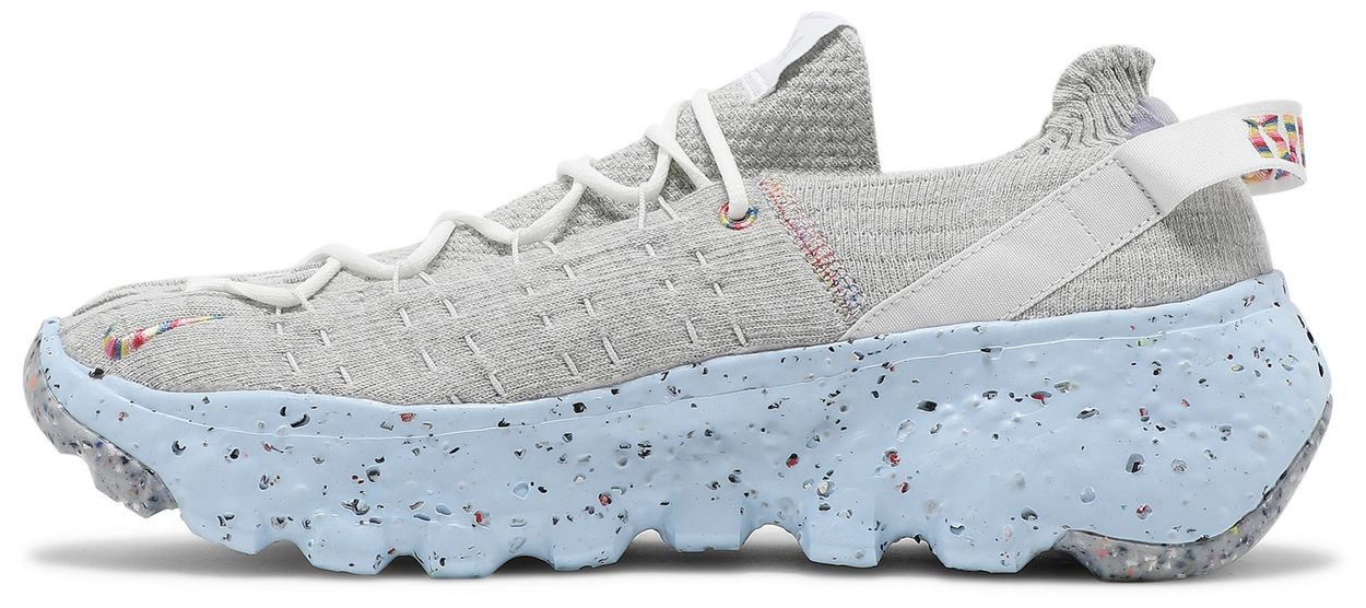 space hippie be true