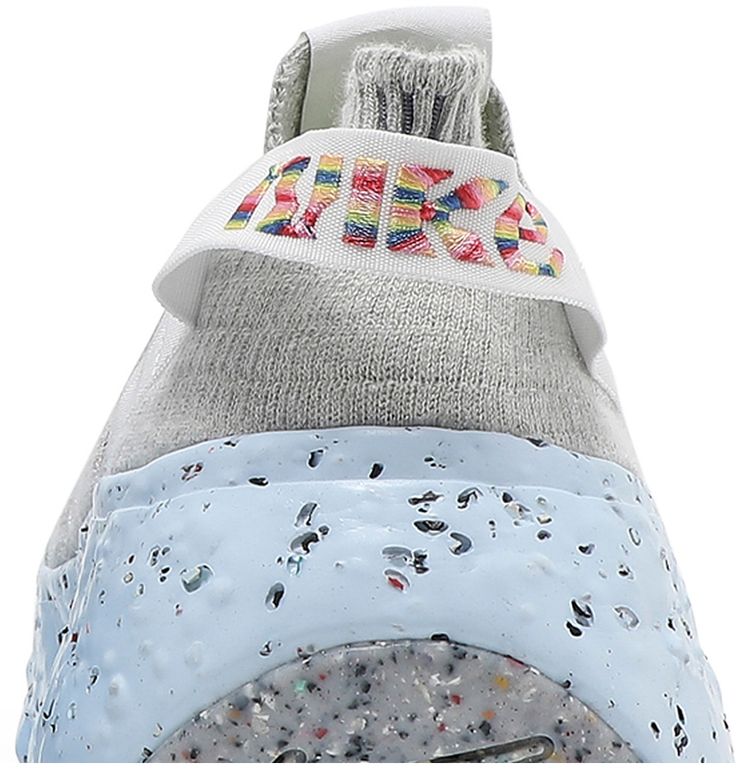 Nike Space Hippie 04 Be True