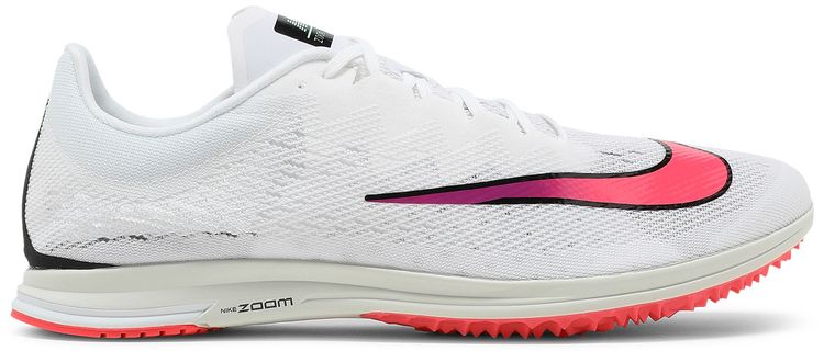 Nike Spike Flat White Ombre